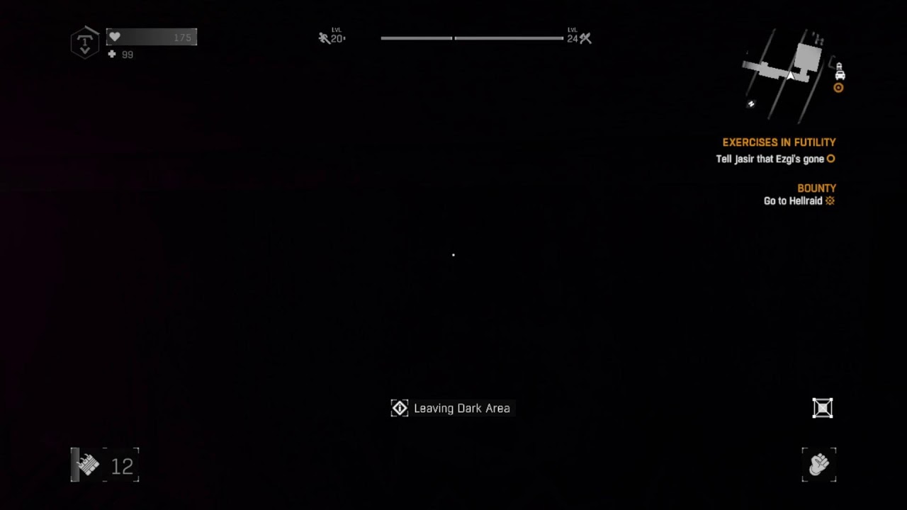 Dying Light Gameplay l Realistic Gameplay Pt. 23