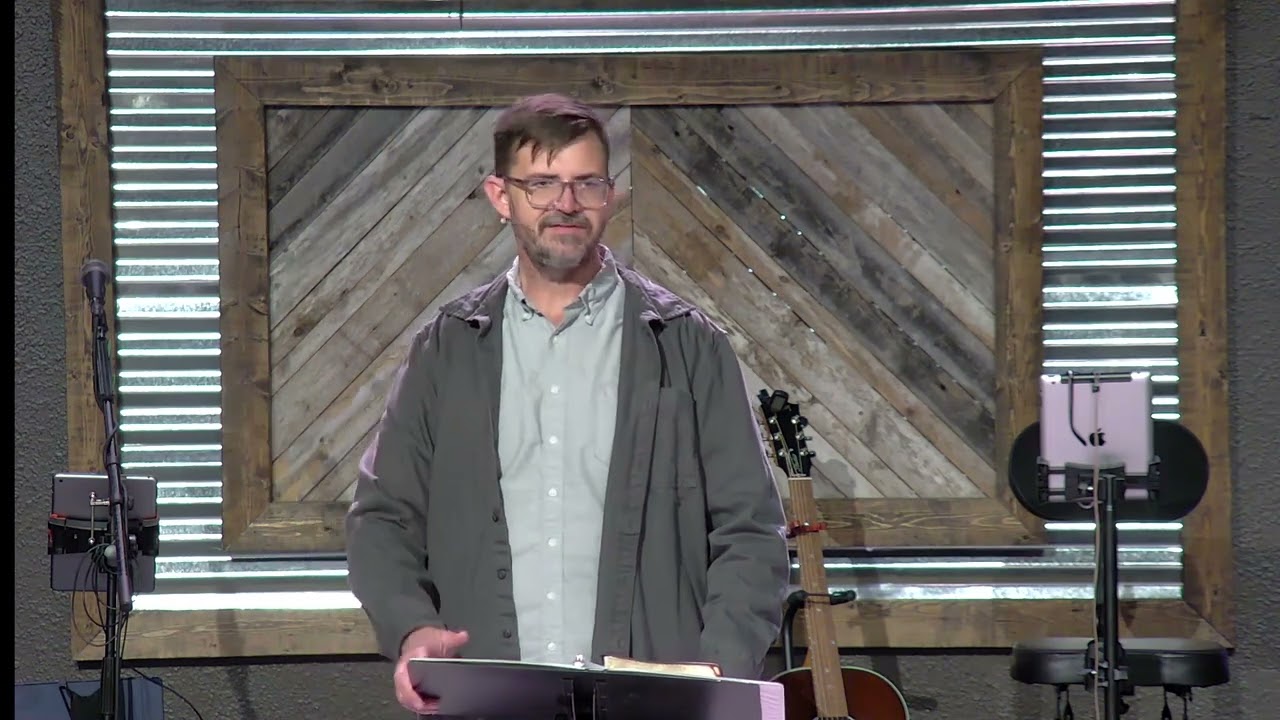Galatians 4:4-7 explained