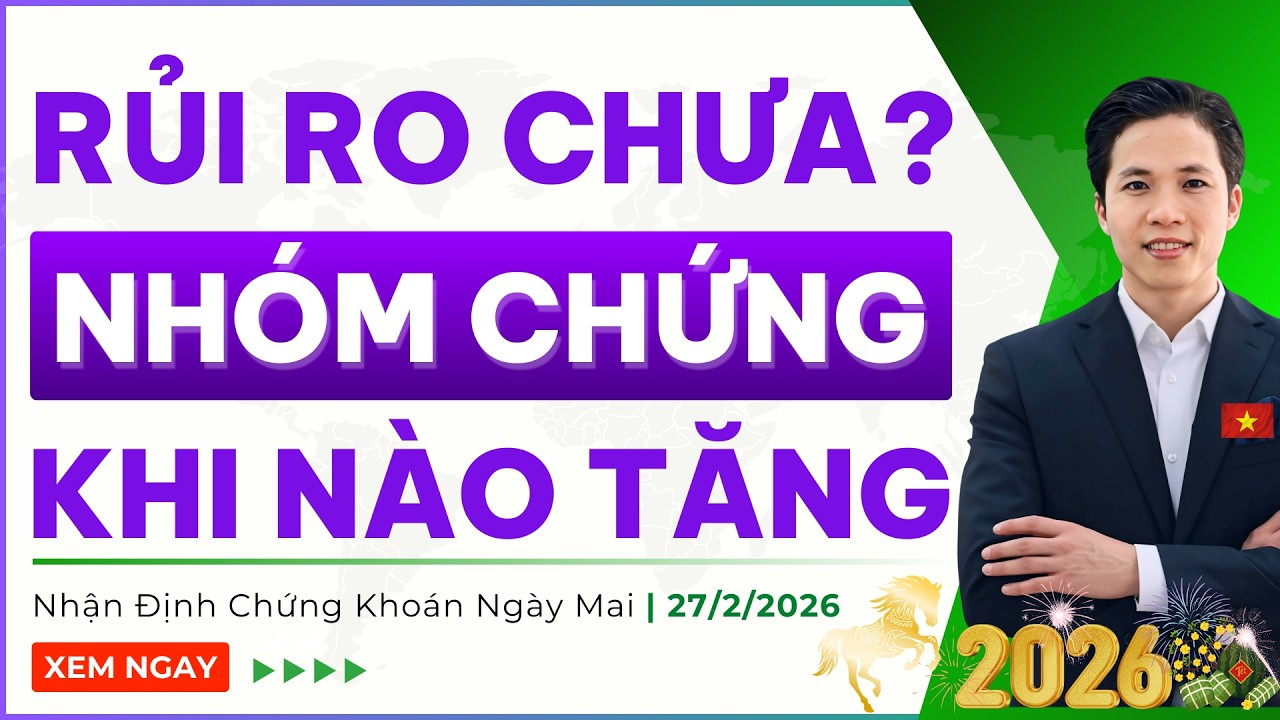 THỊ TRƯỜNG RỦI RO CHƯA? CÁCH ĐỂ BIẾT NHÓM CHỨNG KHOÁN KHI NÀO ĐÁNH | Phân Tích Cổ Phiếu SSI Mới Nhất