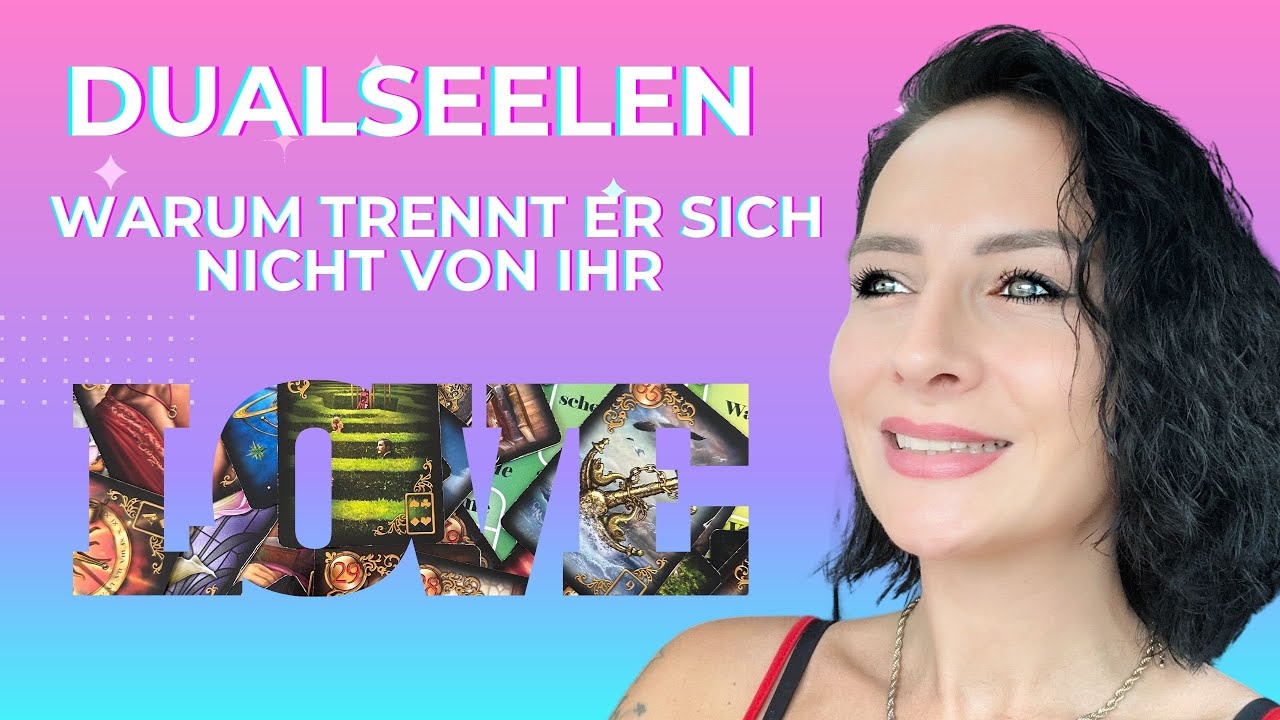 Wie du sie endlich los wirst 🐍 #dualseelen