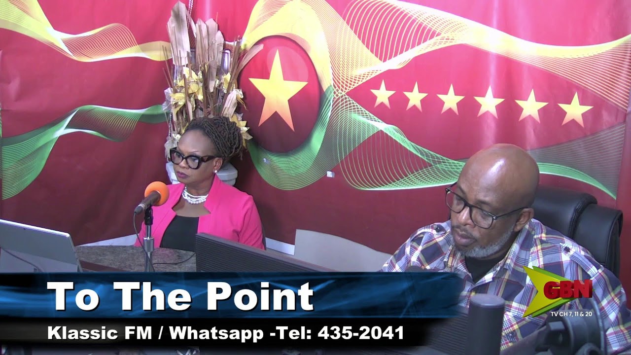 To The Point 18th February 2026