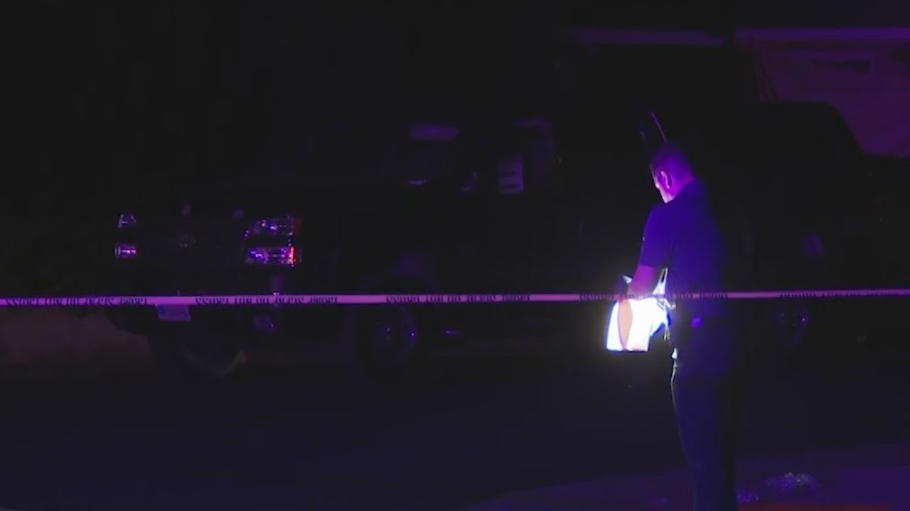 One person injured in West Sacramento shooting