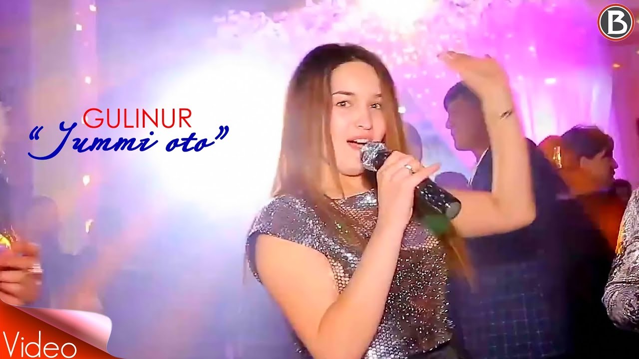 Gulinur - To'ylarda (Jummi oto)