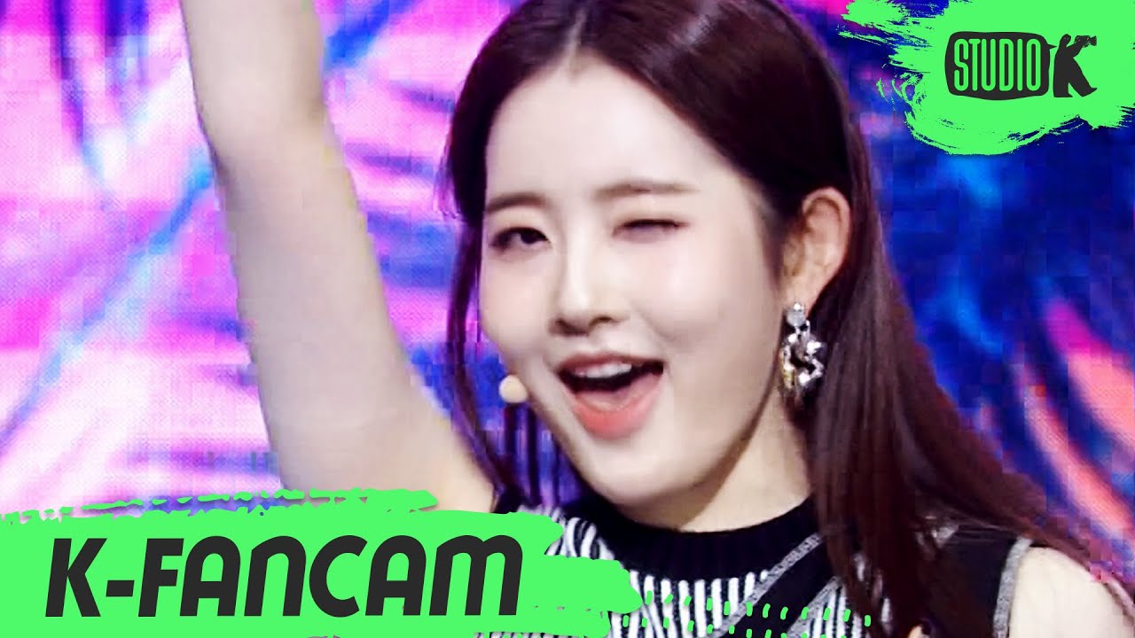 [K-Fancam] 스테이씨 시은 'SO BAD' (STAYC SIEUN Fancam) l @MusicBank 201113