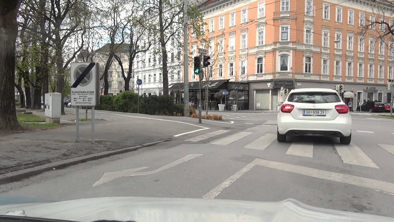 Graz Österreich Austria 12.4.2015