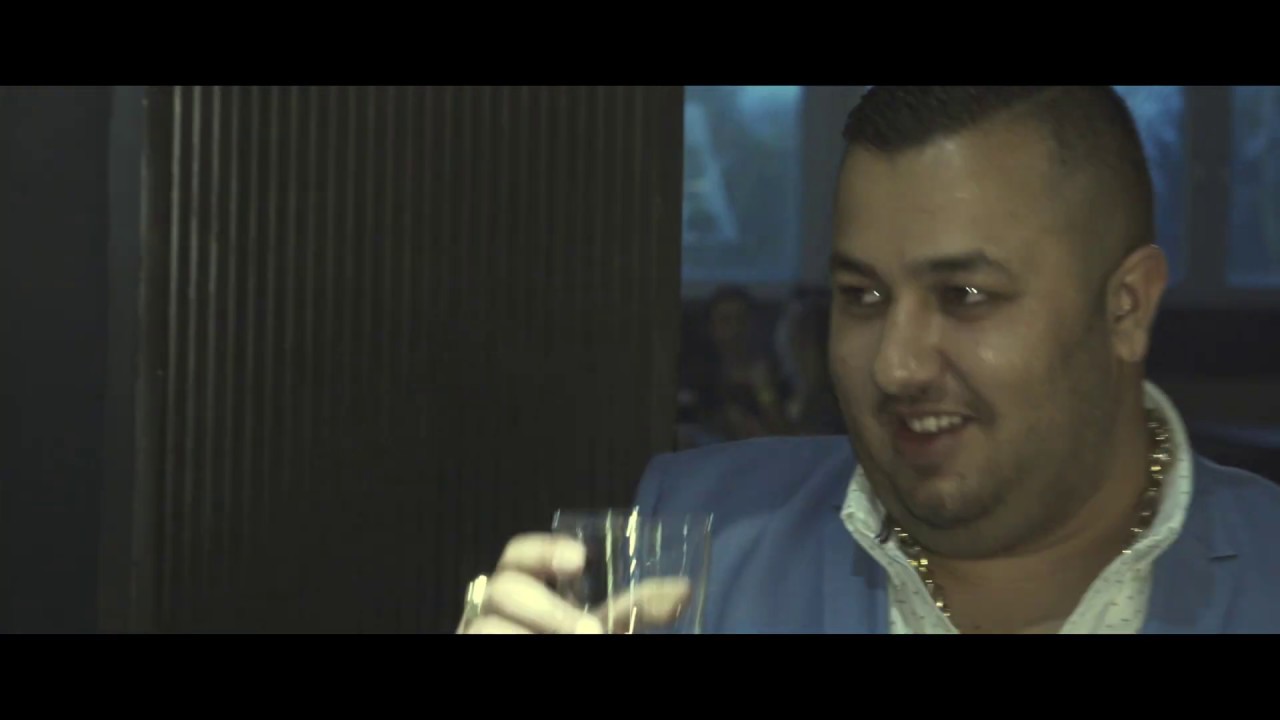 Gipsy Boys Ulak-Bari voja