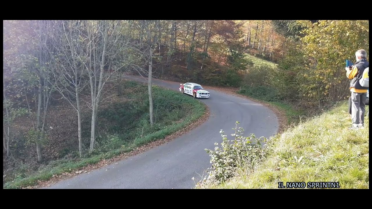 6° Lessinia Historic Rally 2024 MINI JUMP, MINI JOLLY & PURE SOUND [FULL HD]