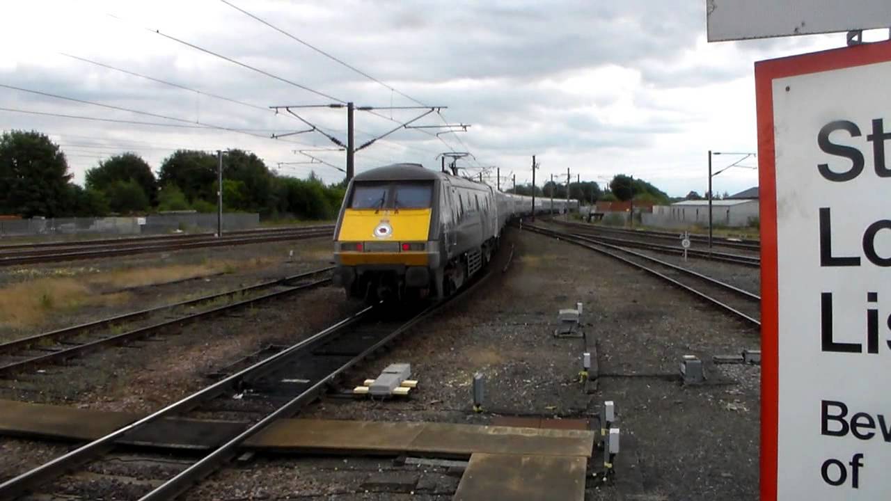 Season 4, Episode 368 - Darlington (14/08/2013)