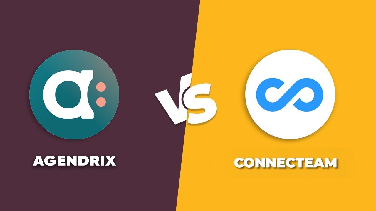 Connecteam vs Agendrix: Best Employee Management Software for Remote Teams