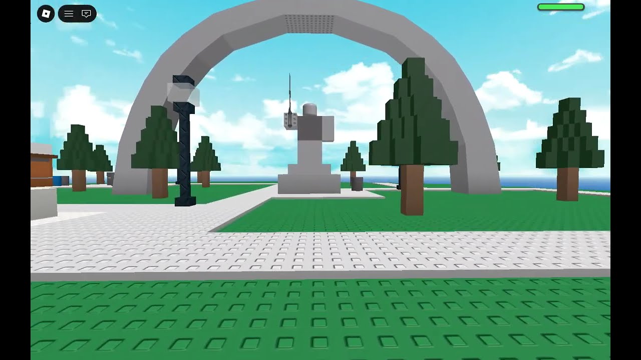 Surviving disasters! (Roblox)
