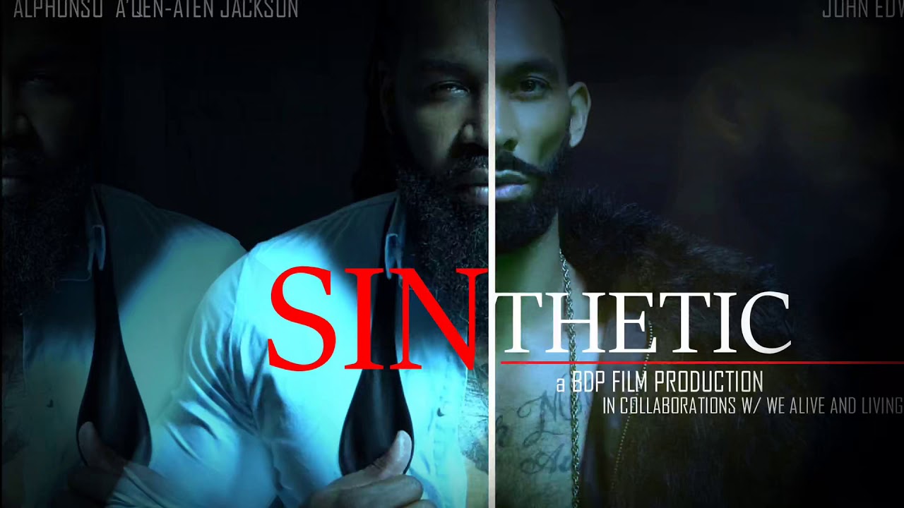 &ldquo;SINthetic&rdquo; the movie