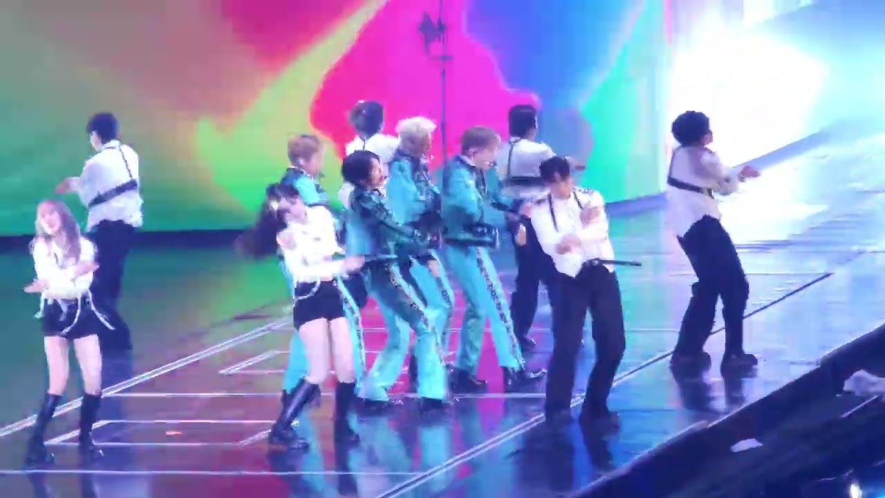 250523 SHINee concert poet artist 신곡