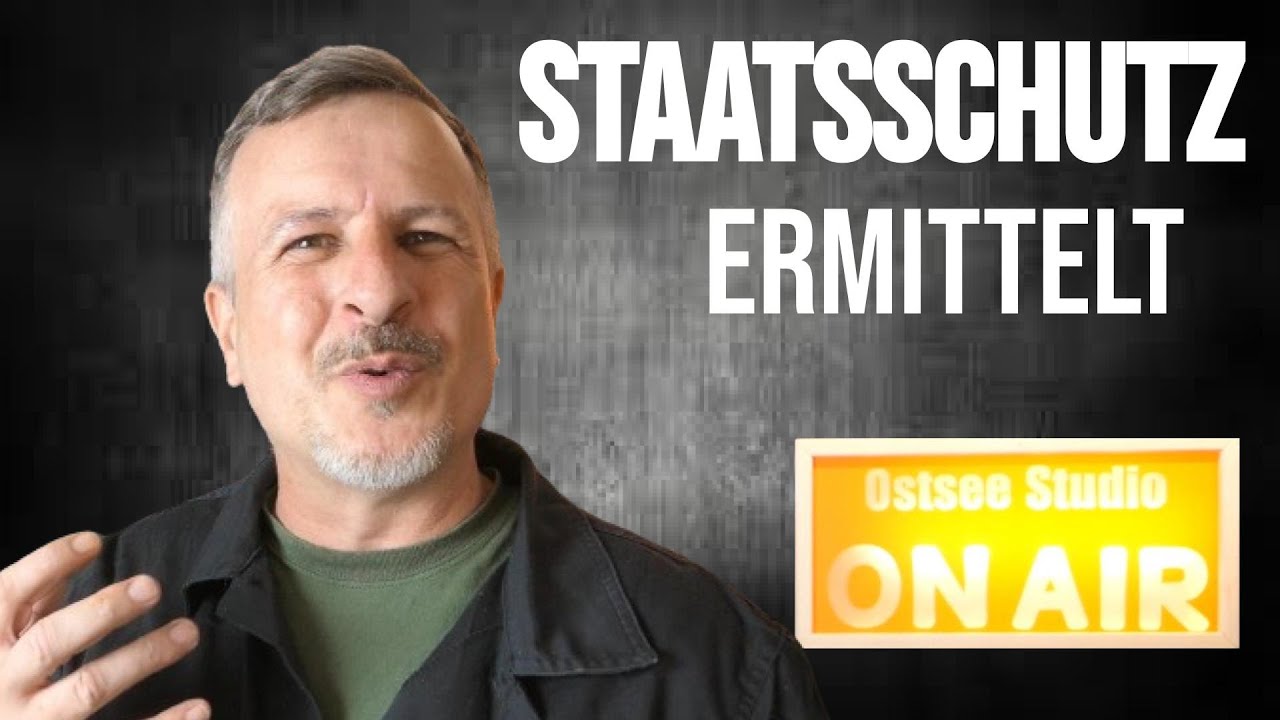 Staatsschutz ermittelt
