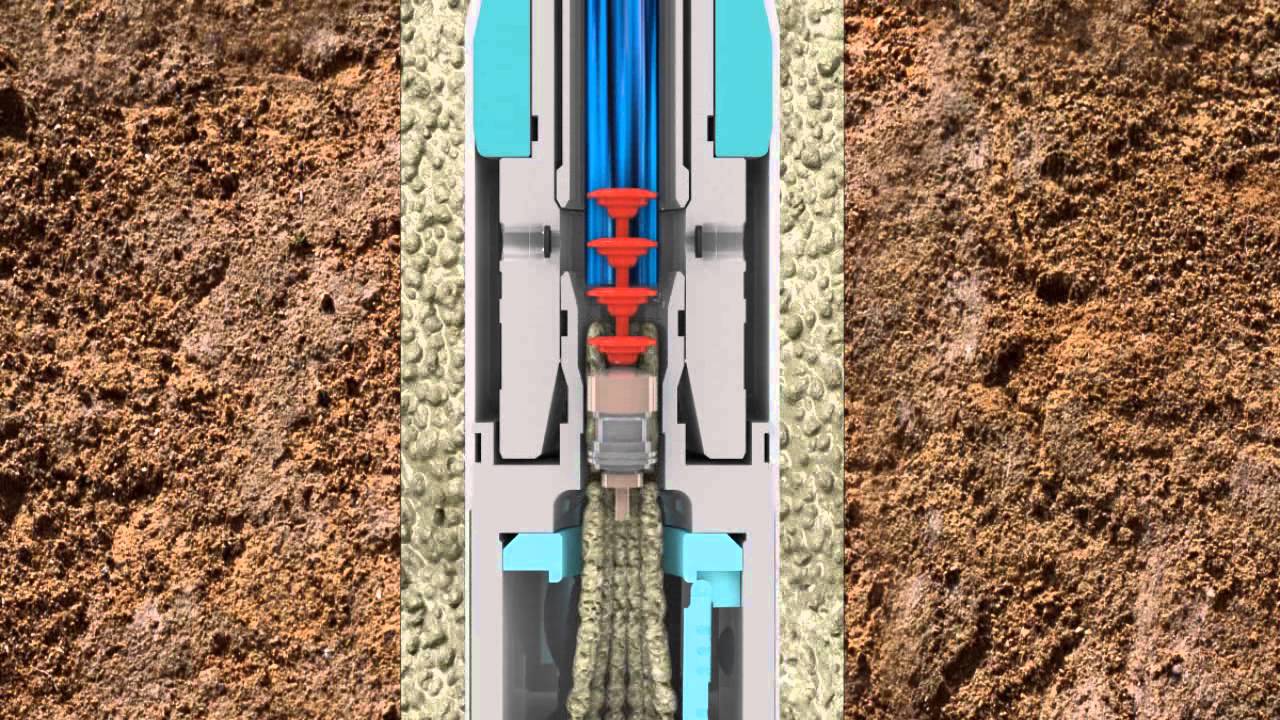 Enventure SET Open Hole Liner