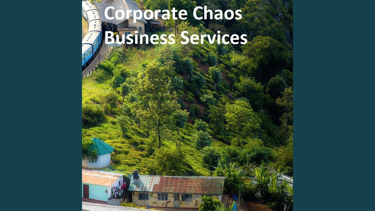 Corporate Chaos Business Services