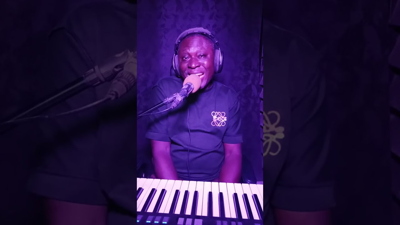 Pastor dafe is live!