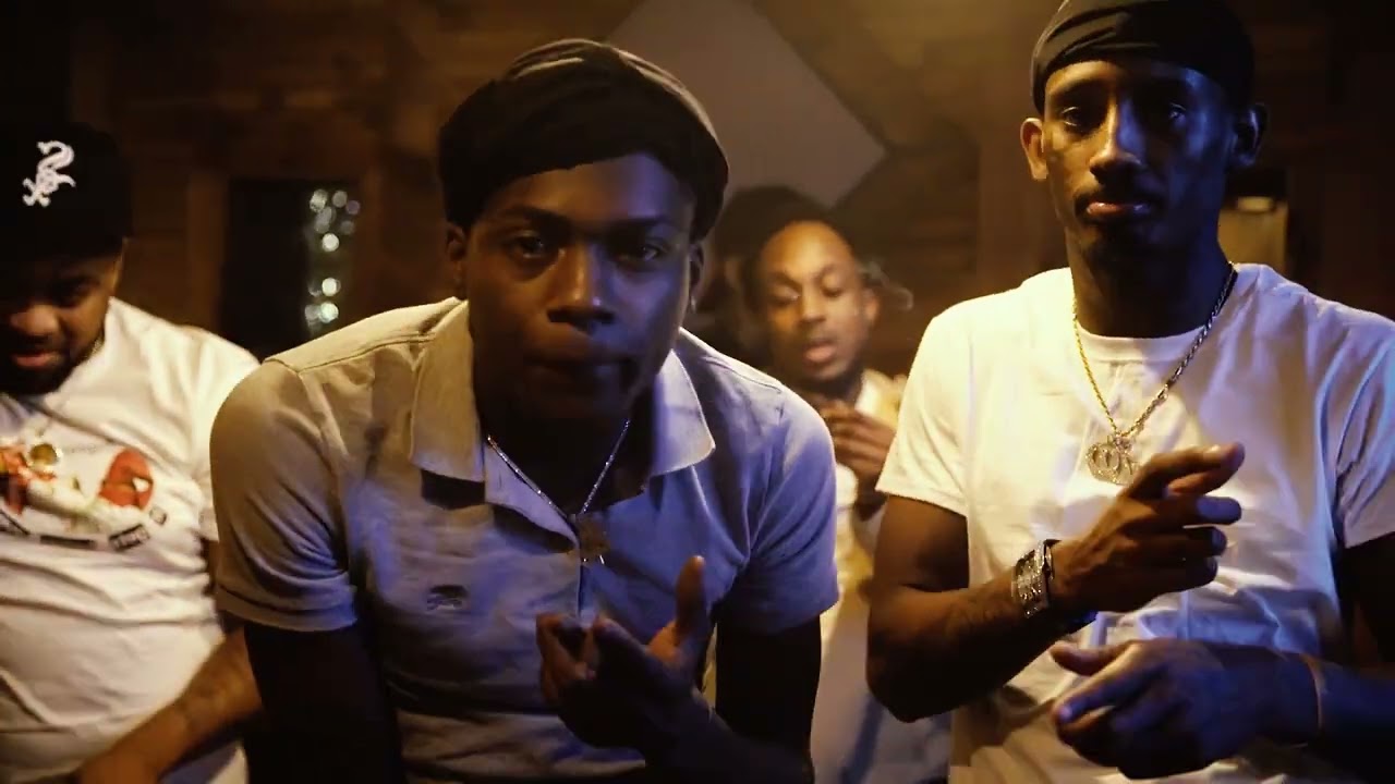 K Savage - We To Blame (Official Music Video)