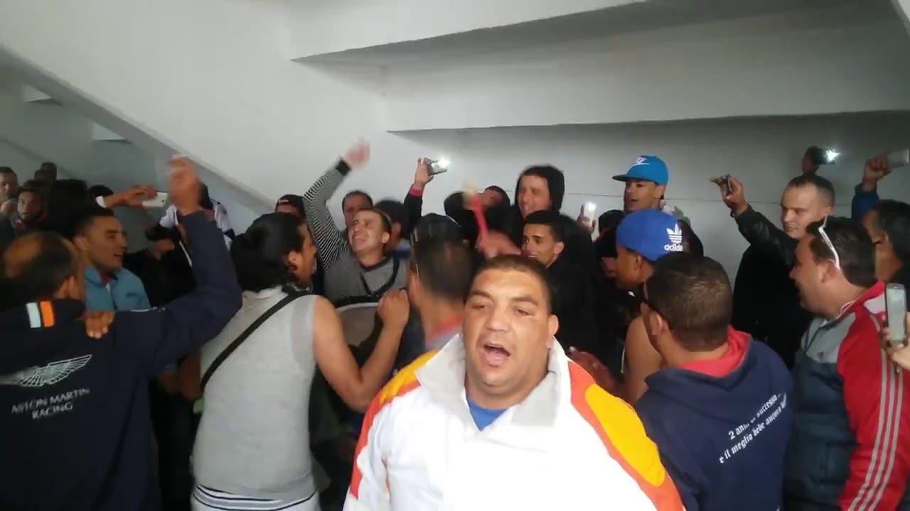 جمهور الاولمبي الباجي