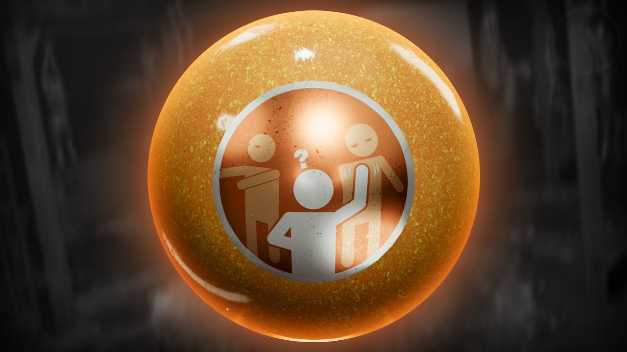 Mister Peeks GobbleGum Showcase | 