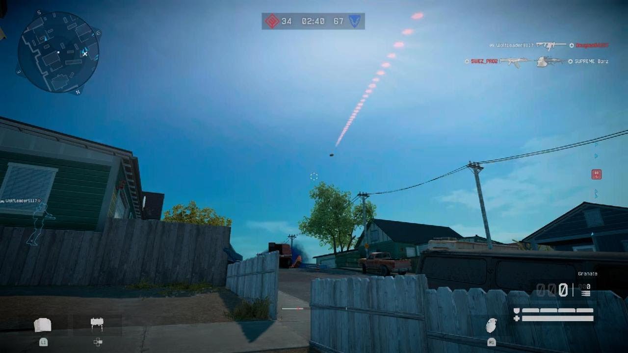 Warface: Clutch Folge 4