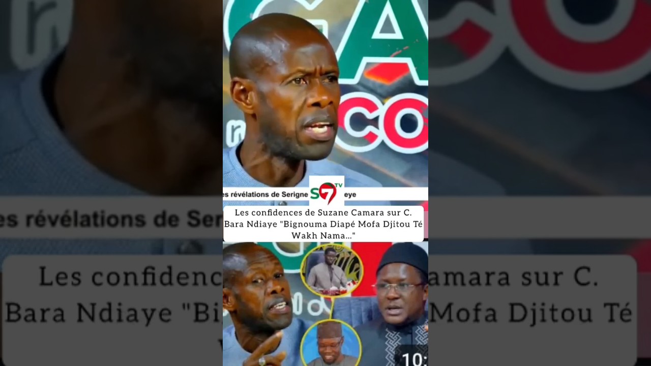 🚨R&eacute;v&eacute;lation: 🎙ASC 