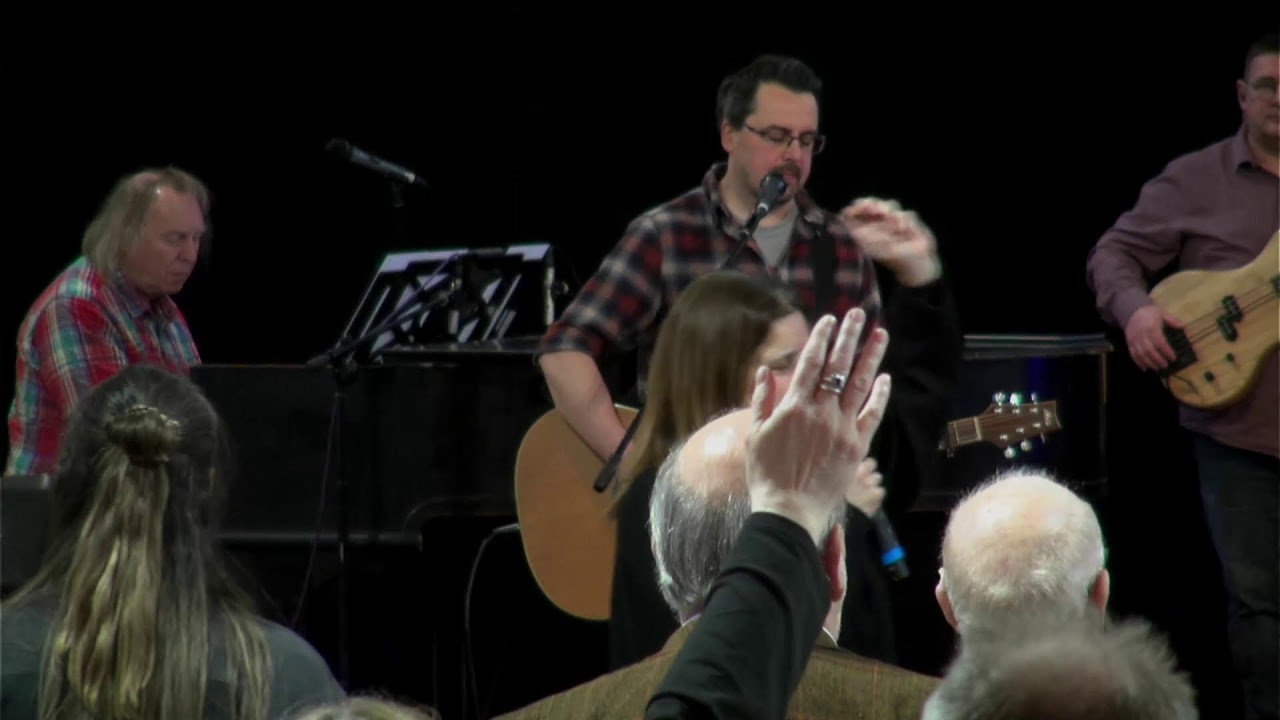 Harbour Church 25/01/2026