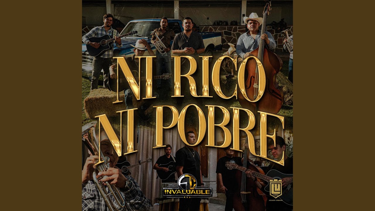 Ni Rico Ni Pobre