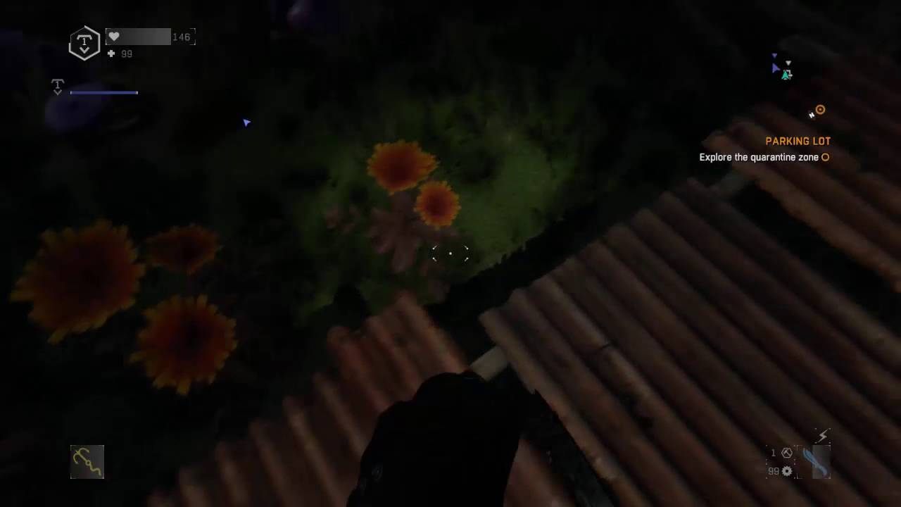 DYING LIGHT #1 B&Iacute; ẨN NGU NGƯỜI (PLANT VS ZOMBIE)-NGOẠI TẬP