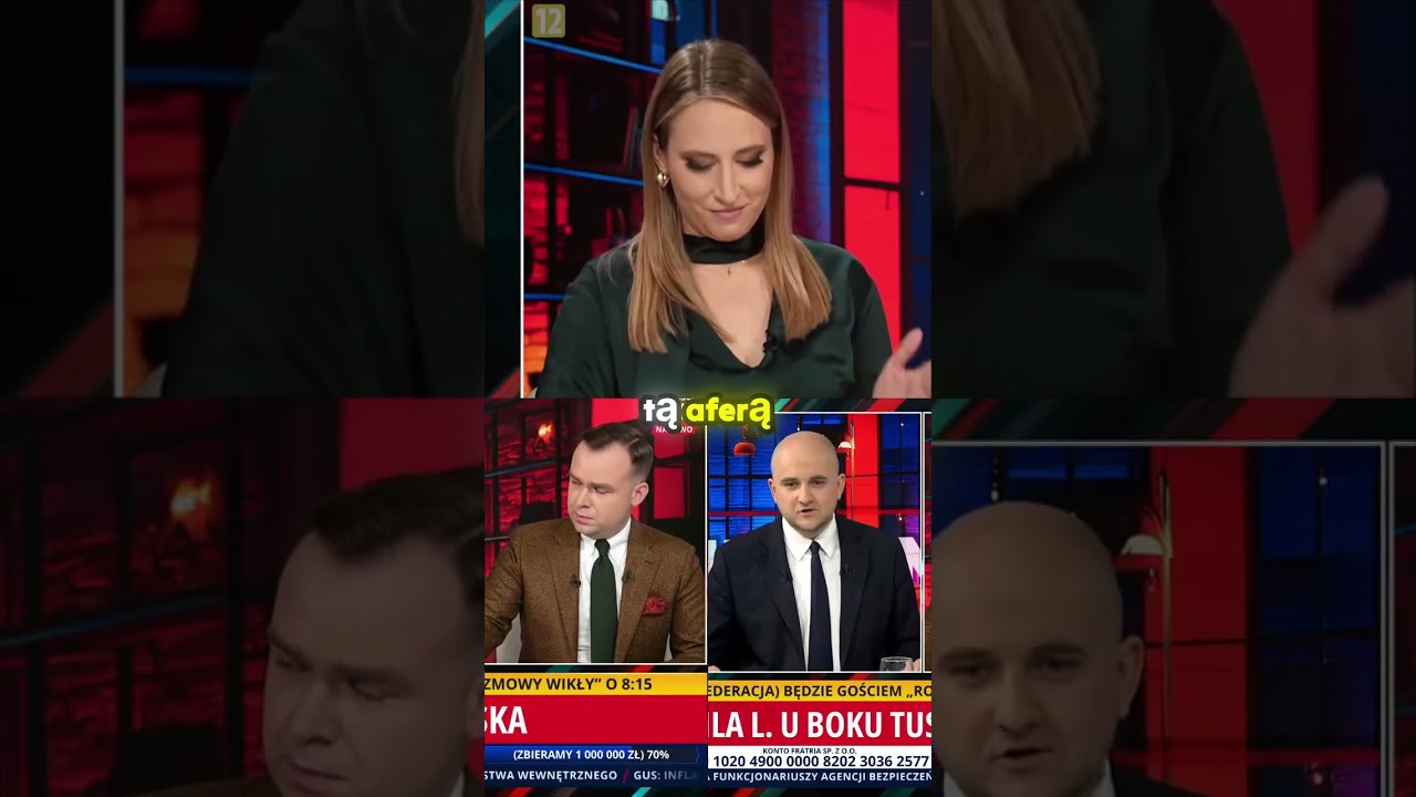 Donald Tusk i kontrowersyjne zdjęcie. Czy sprawa z Kłodzka jest tuszowana?