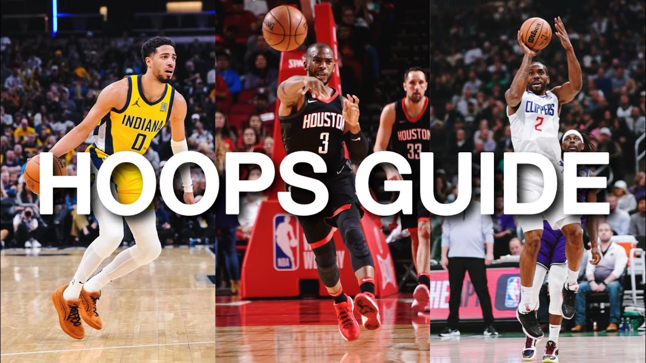 Basketball Rules EVERYONE Should Know