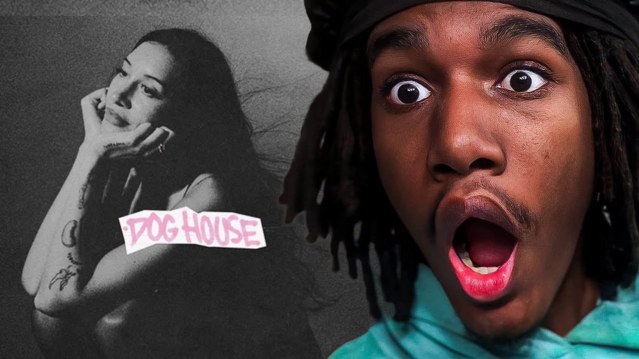 DRAKE BALLHOGGING! YEAT - DOG HOUSE (REACTION)
