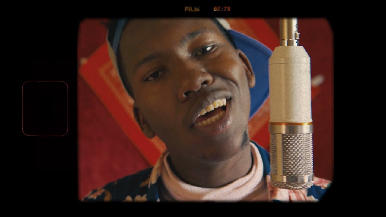 SHEFFE RAE X XTON CLINT - NA NI MBAYA (Official Video)