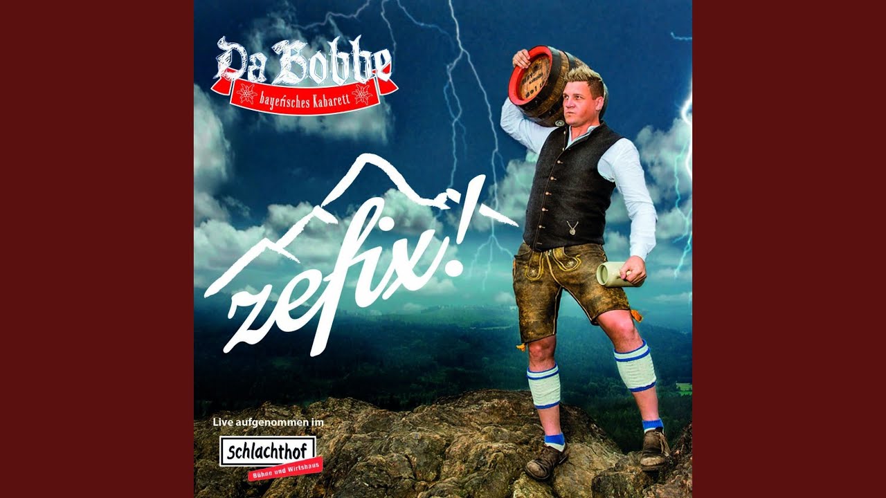 Leberkas-Medley