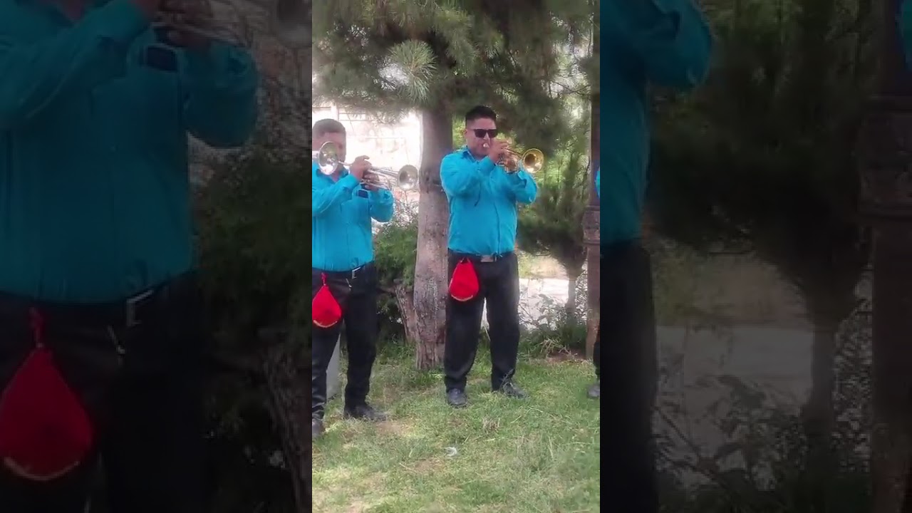 BANDA FILARMONICA SAN CRISTOBAL DE HUASCOY CON SU ESTILO UNICO 2025