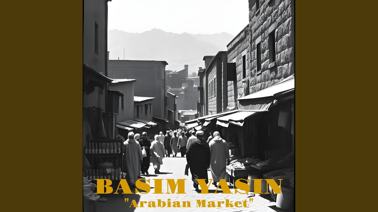 Bazaar