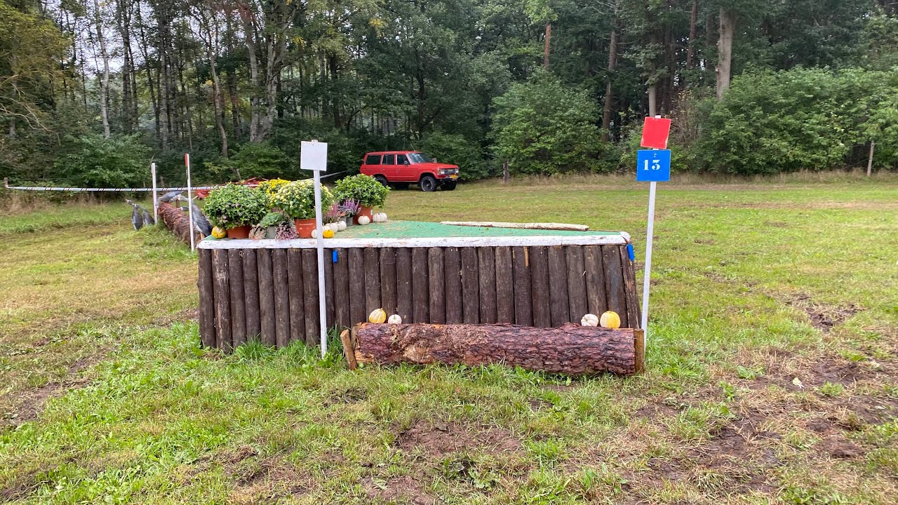 Oefencross Gorssel