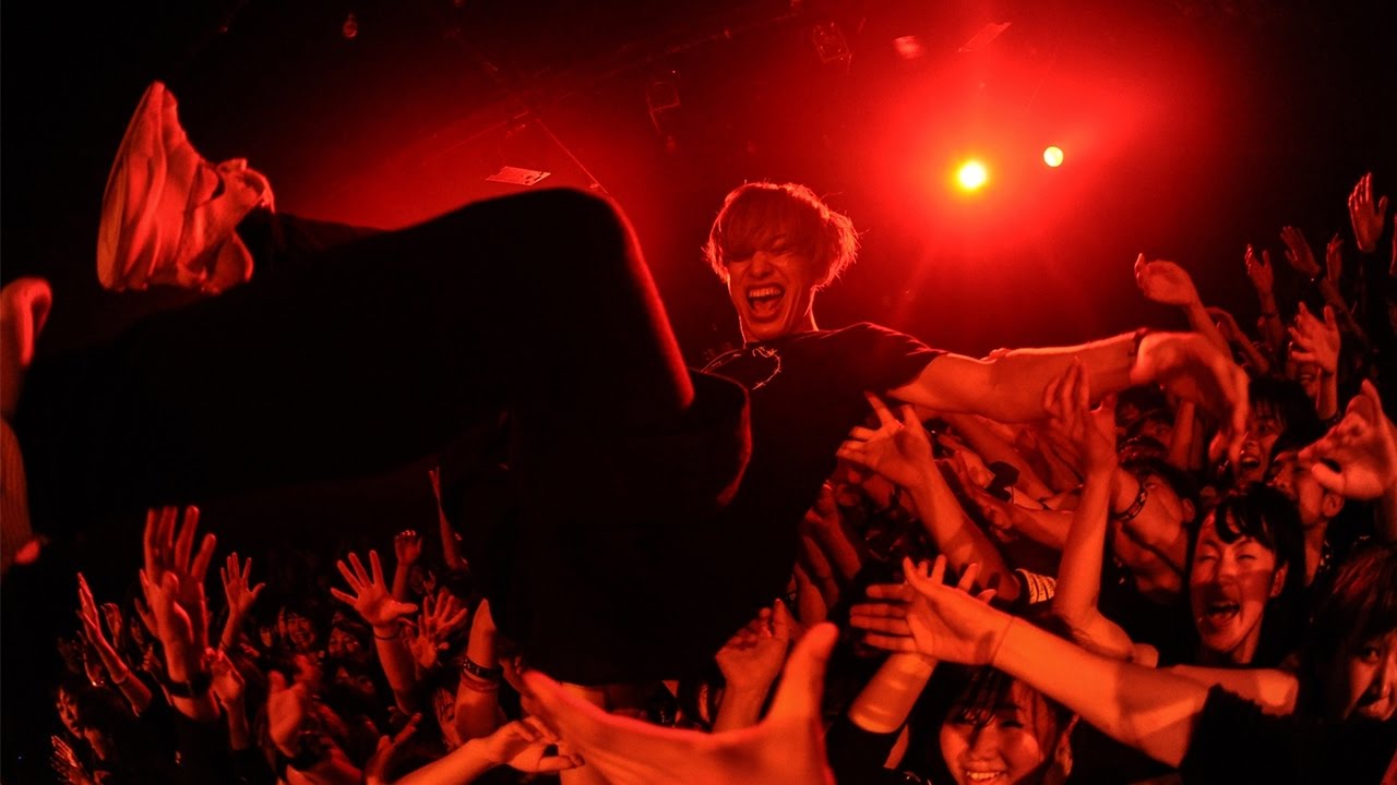 Rhythmic Toy World「いつか」MV [HD]