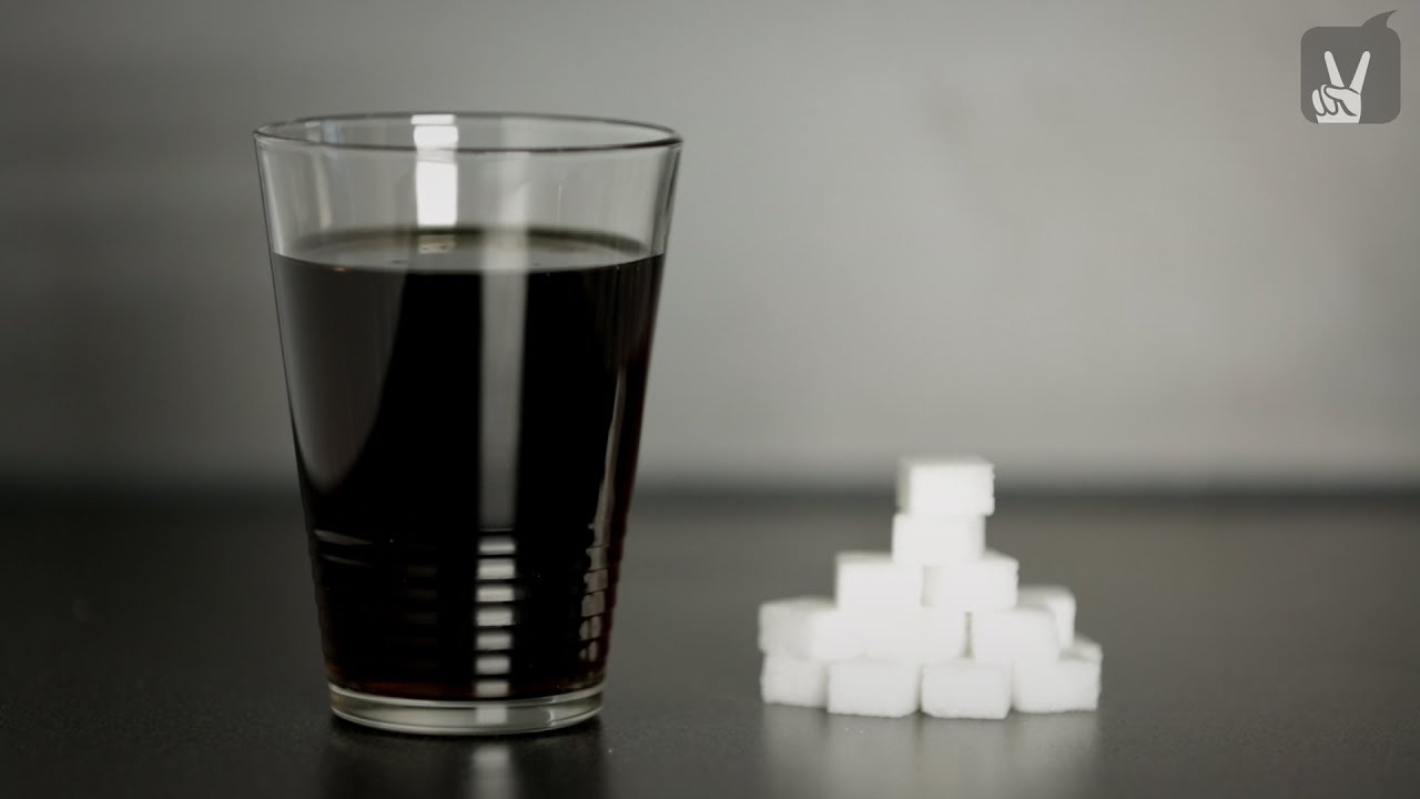 Wie viel Zucker ist gesund? Prof. Frob&ouml;se kl&auml;rt auf!