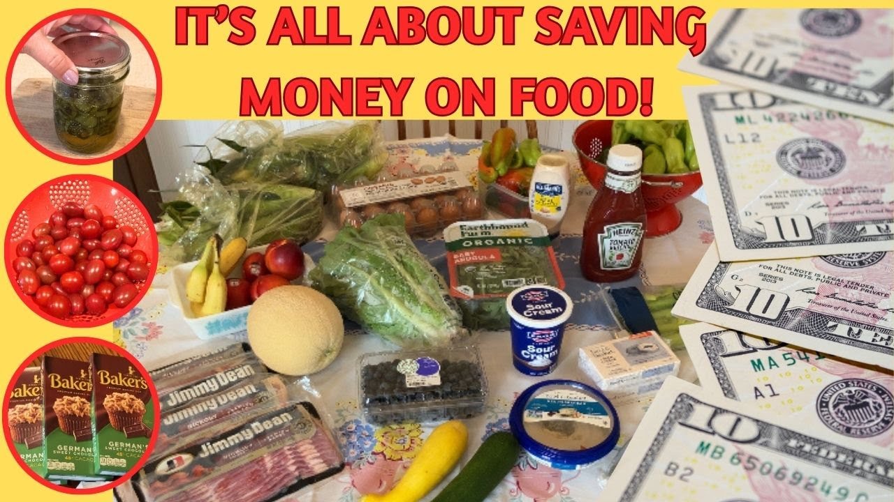 MONEY SAVING WAYS TO ADD TO YOUR FOOD SUPPLY! FRUGAL LIVING! OLD FASHIONED LIVING! Cowboy Candy