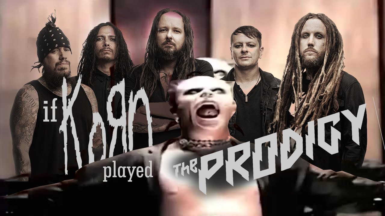 ITP! / Breathe (Korn/Prodigy Cover)