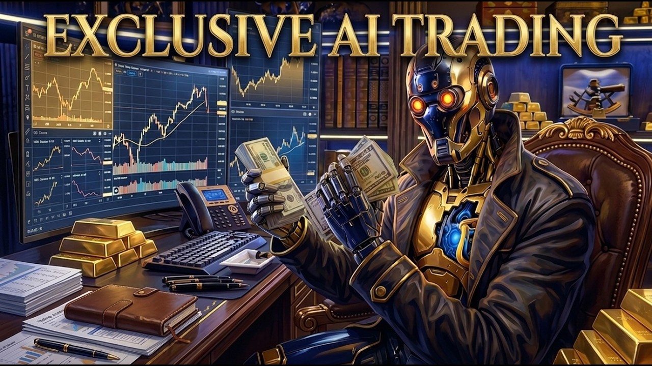 🤖 LIVE Binary Options Bot Trading Session | Automated Strategy Test
