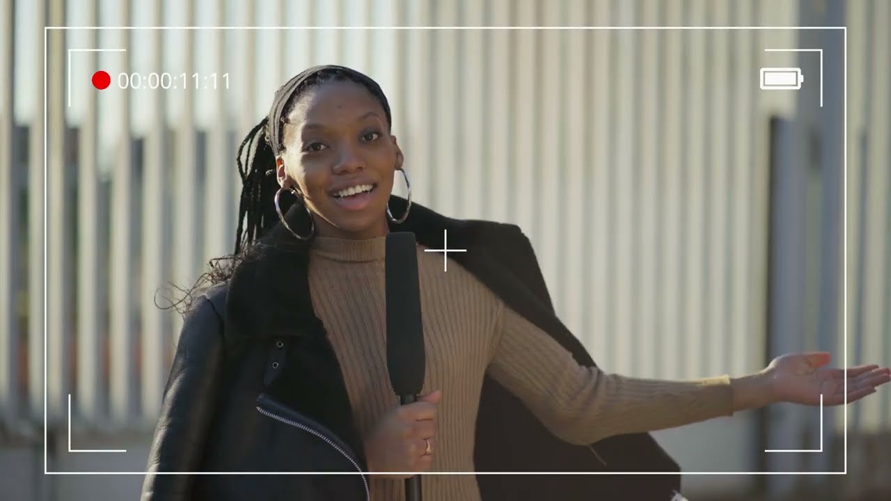 IMPACT GENERATION GOSPEL JESUS ELEVE (clip officiel) REMIX