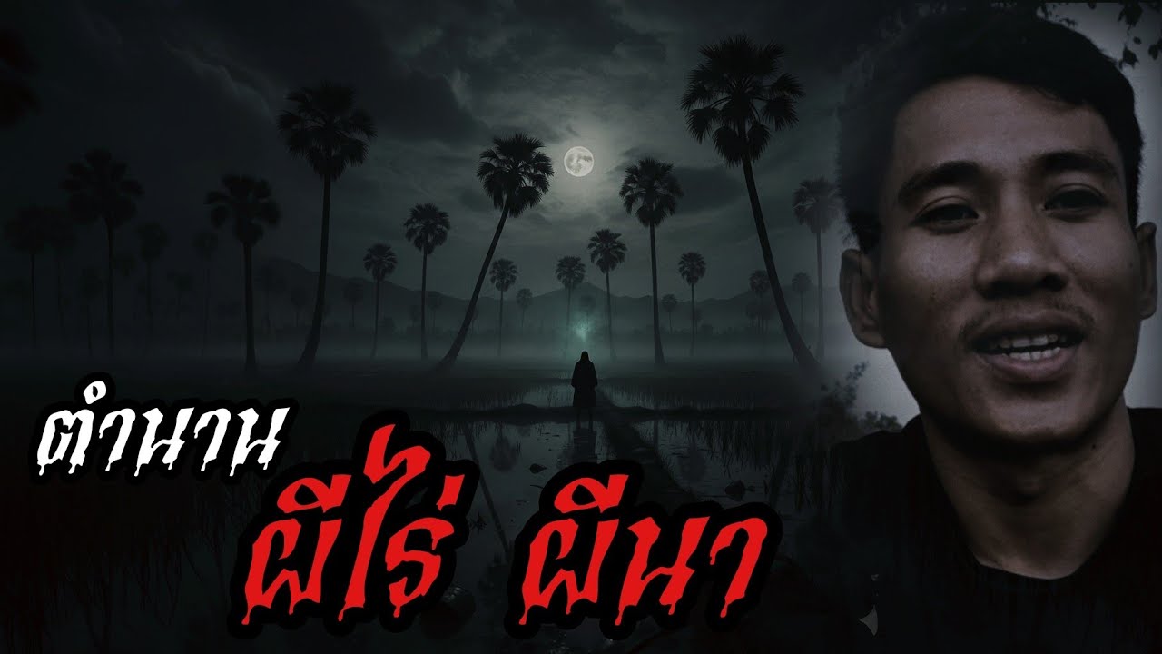 รวมเรื่องหลอน คัดมาพิเศษ