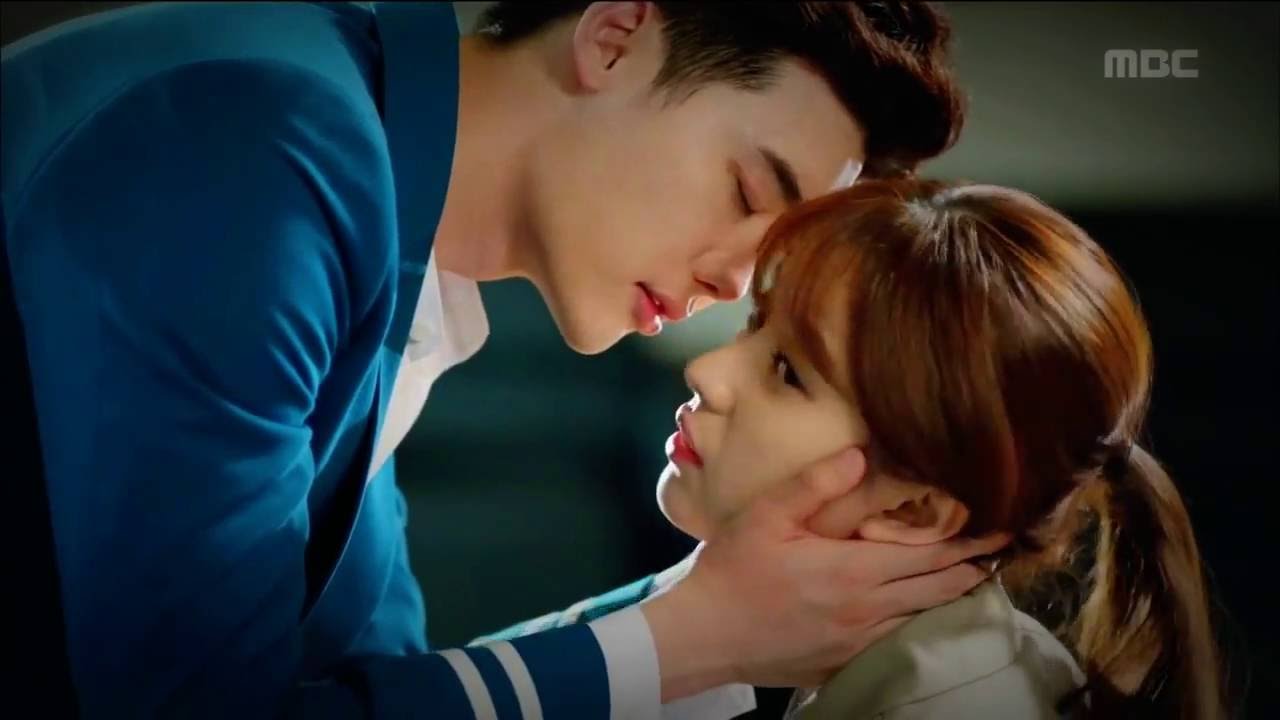 W - Two Worlds (더블유) [Fanmade MV] (Mad Clown & Kim Na Young - 시 너를 