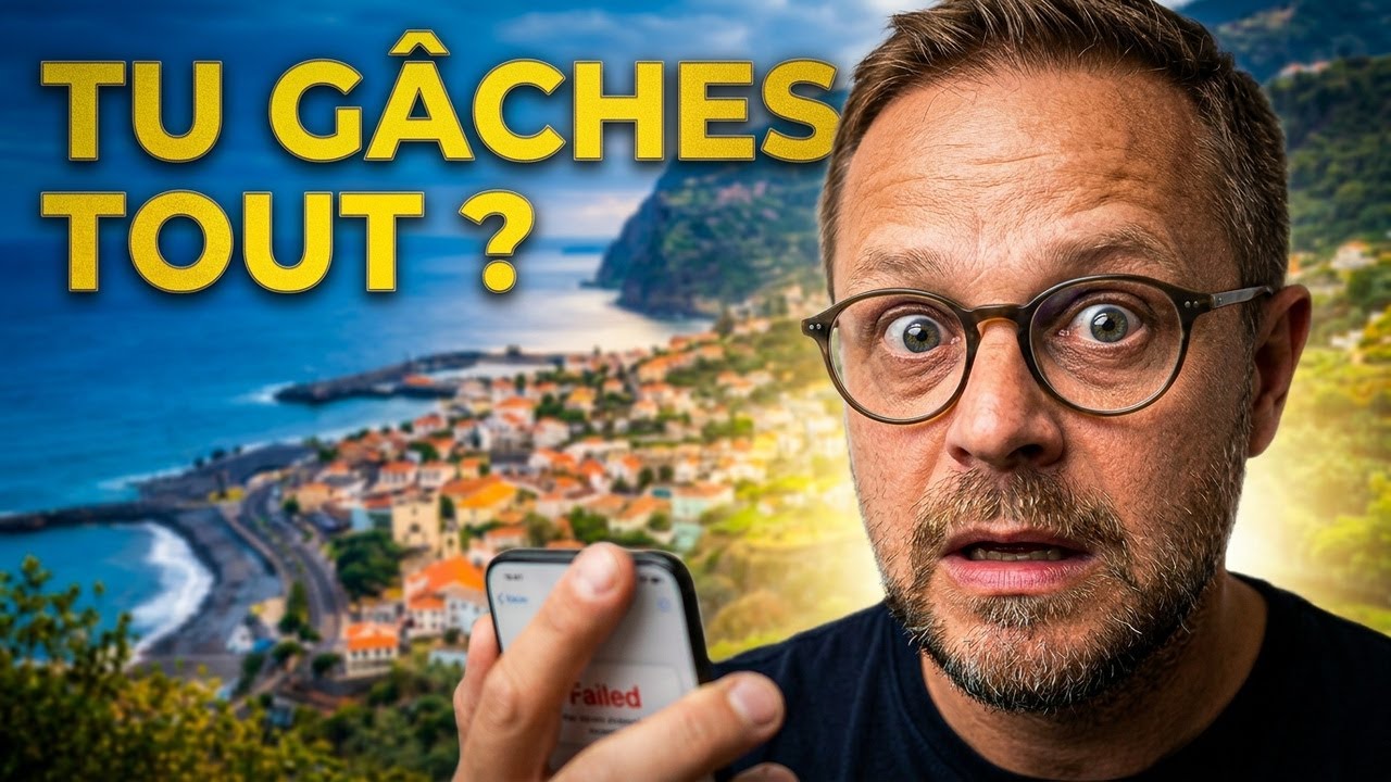 Pourquoi la comparaison constante ruine votre expatriation ?