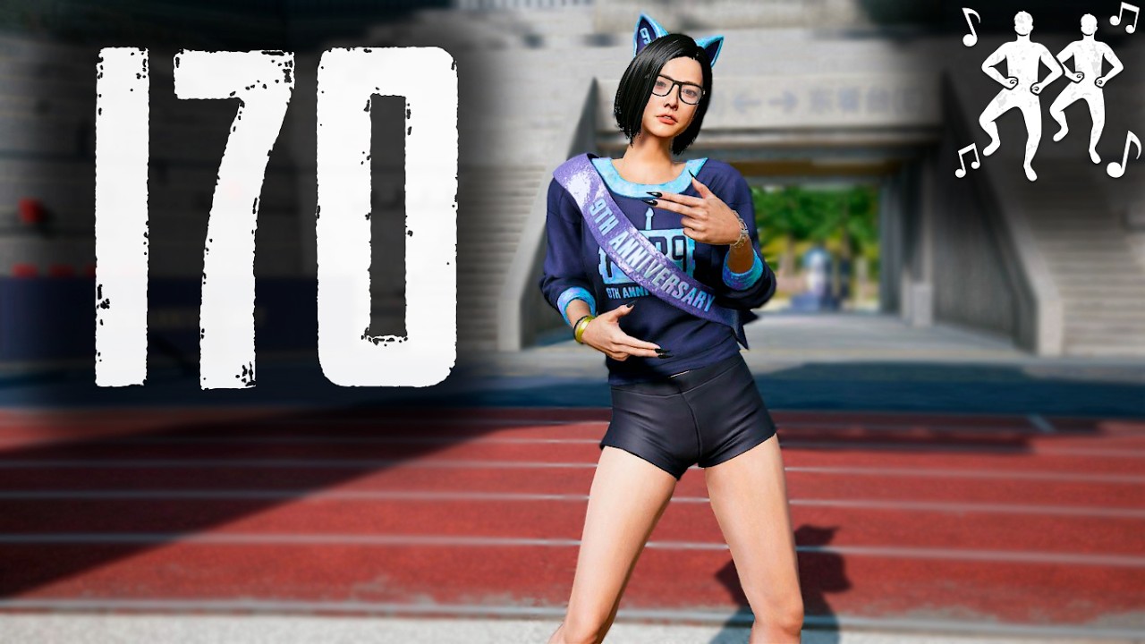 Victory Dance 170 | PUBG