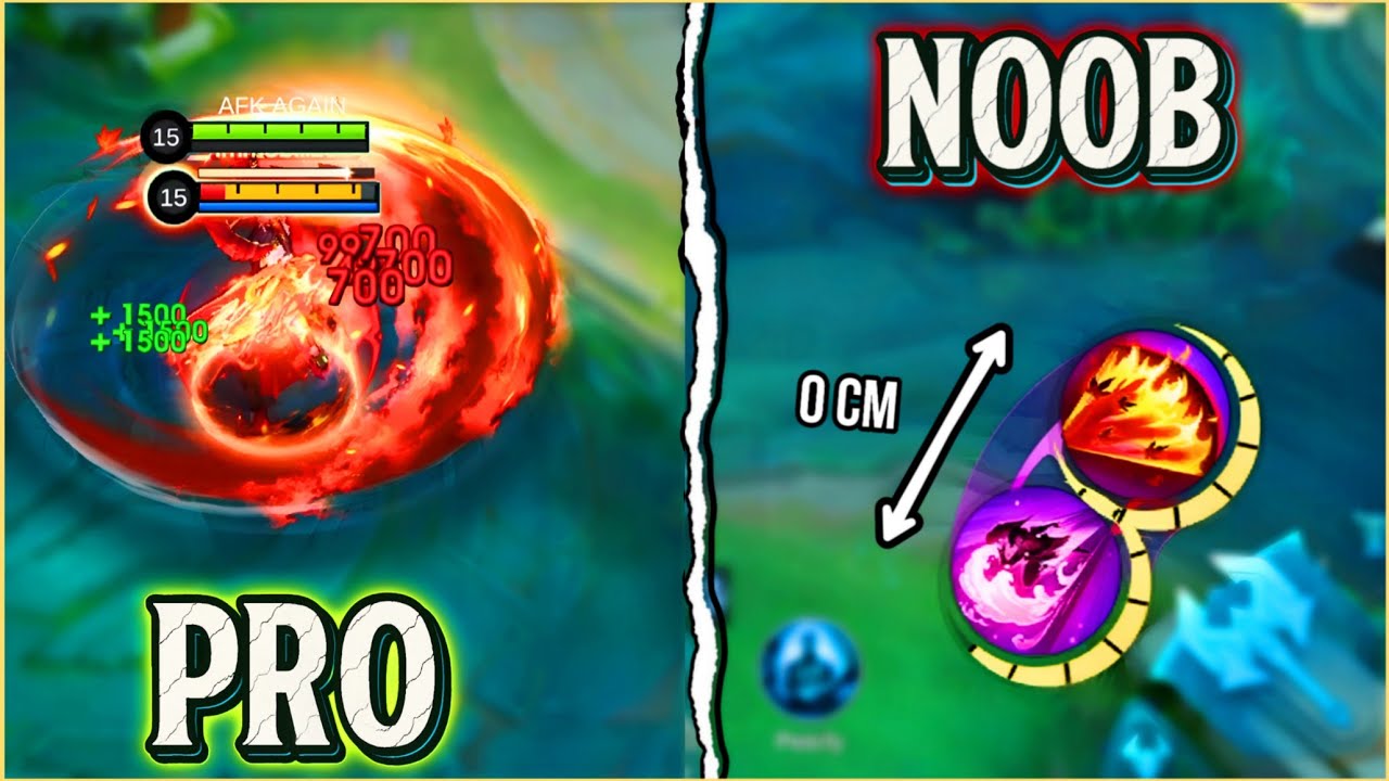 HIRARA BEST BUILD AND COMBOS - COMPLETE TUTORIAL ~ MLBB