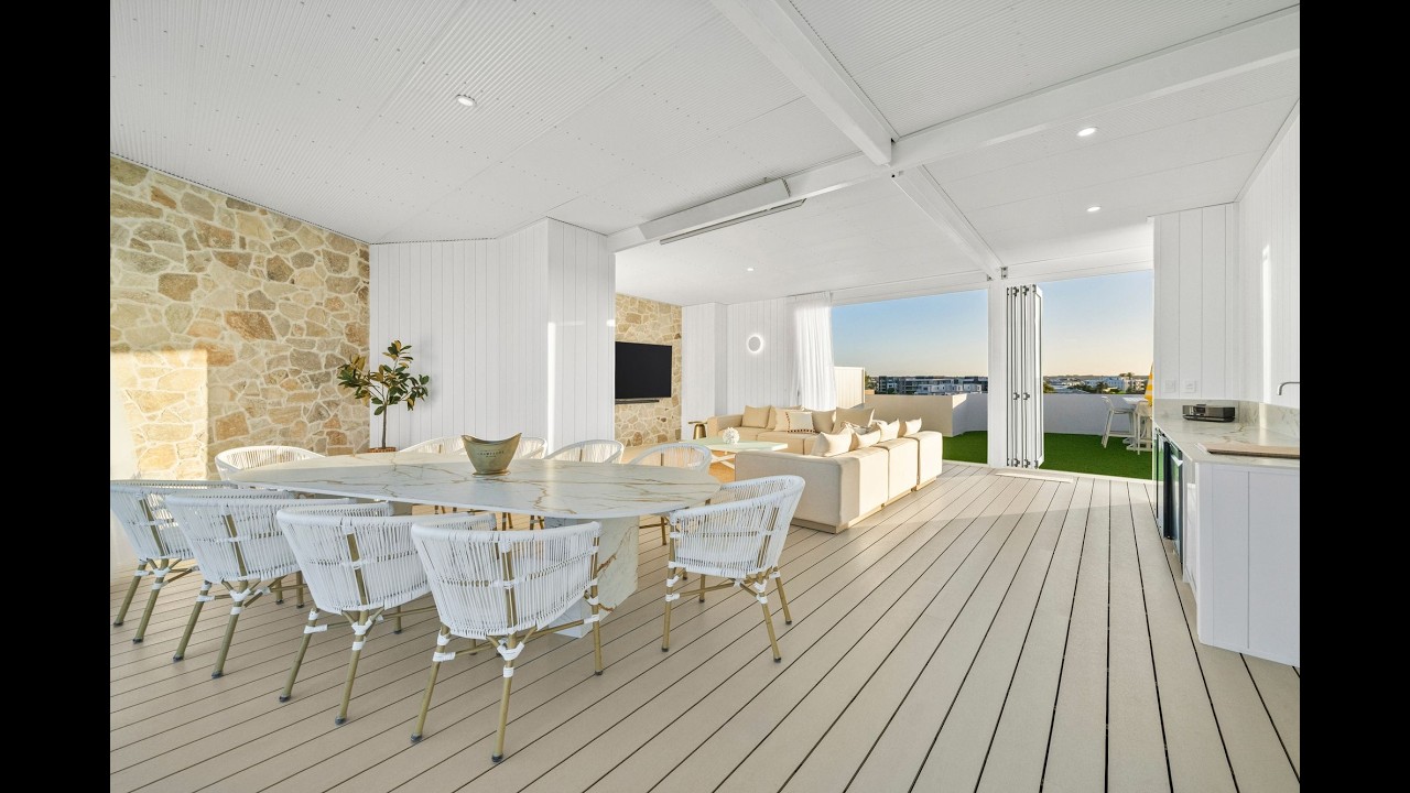 28/8 Paradise Parade, Paradise Point