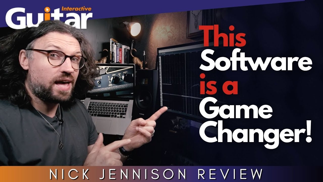 Hit n Mix RipX Deep Remix | Guitar Interactive | Review
