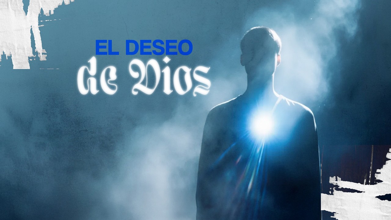 Pastor Sebastián Gomez - El deseo De Dios